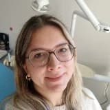 Dt. Selen Arslan Profil Fotoğrafı