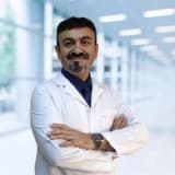 Op. Dr. Mesut Pekmez Profil Fotoğrafı