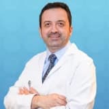 Doç. Dr. Mustafa Gürkan Yenice Profil Fotoğrafı