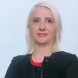Uzm. Dr. Gülten Özdemir Profil Fotoğrafı