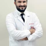 Dr. Öğr. Üyesi Alper Halil Bayat Profil Fotoğrafı