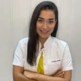 Dt. Berna Bucak Profil Fotoğrafı