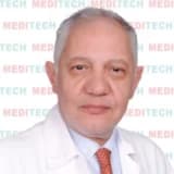 Op. Dr. Oral Aralan Profil Fotoğrafı