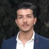 Dt. Çağlar Şentürk Profil Fotoğrafı