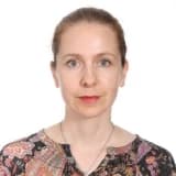Doç. Dr. Şeyma Denli Yalvaç Profil Fotoğrafı