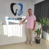 Dt. Hüseyin Çiçekler Profil Fotoğrafı