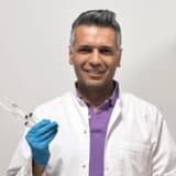 Yrd. Doç. Dr. Özgür Taşpınar