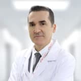 Op. Dr. Levent Akgün Kazak Profil Fotoğrafı
