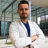 Uzm. Dr. Selçuk Toklu Profil Fotoğrafı