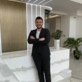 Dt. Burak Irkörücü Profil Fotoğrafı