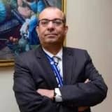 Prof. Dr. Cüneyt Evrüke Profil Fotoğrafı