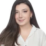 Klinik Psikolog Sena Alaçam Profil Fotoğrafı