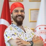 Dr. Uğur Dinçer Profil Fotoğrafı