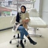 Podolog Zehra Buse Kurt Profil Fotoğrafı