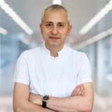 Doç. Dr. Murat Salihoğlu Profil Fotoğrafı