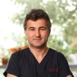 Doç. Dr. Eyüp Gemici Profil Fotoğrafı