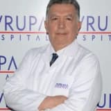 Doç. Dr. Adnan İnan Profil Fotoğrafı