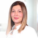 Op. Dr. Duygu İKİNCİ ÖZAN Profil Fotoğrafı