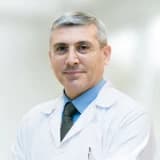 Prof. Dr. Atilla Bayer Profil Fotoğrafı