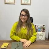 Klinik Psikolog Melis Saygısever Profil Fotoğrafı
