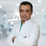 Uzm. Dr. Salih Bilgiç