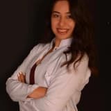 Dt. Melike Çağla Kılınçaslan Profil Fotoğrafı