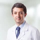 Prof. Dr. Mehmet Akif Özdamar Profil Fotoğrafı