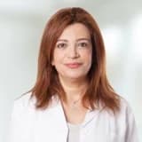 Uzm. Dr. Nevşin Arda Profil Fotoğrafı