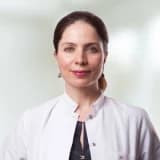 Op. Dr. Şennur Haberal Profil Fotoğrafı