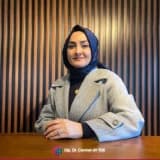 Op. Dr. Cennet Ay Tok Profil Fotoğrafı