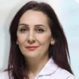 Uzm. Dr. Jale Demir Profil Fotoğrafı