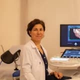 Op. Dr. Esra Rahime Gökahmetoğlu Profil Fotoğrafı