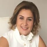 Dr. Dt. Özlem Sancak Profil Fotoğrafı