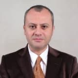 Prof. Dr. Alp Gurbet Profil Fotoğrafı