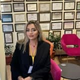 Psk. Melisa Gülaçmaz Profil Fotoğrafı