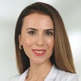 Doç. Dr. Esra Vural Profil Fotoğrafı