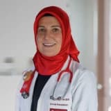 Dr. Öğr. Üyesi Emel Şen Profil Fotoğrafı
