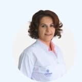 Op. Dr. Cemile Aydemir Ercihan Profil Fotoğrafı