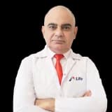 Op. Dr. Mahmut Şenel Profil Fotoğrafı