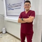 Dt. Alkım Çelik Profil Fotoğrafı