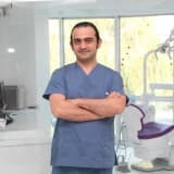Dr. Dt. Bekir Baysal Profil Fotoğrafı
