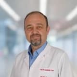 Prof. Dr. Celaletdin Camcı Profil Fotoğrafı