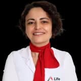 Uzm. Dr. Emine Bilgi Profil Fotoğrafı