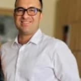 Doç. Dr. Cem Albay Profil Fotoğrafı