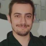 Dt. Hasan Berat Türe Profil Fotoğrafı
