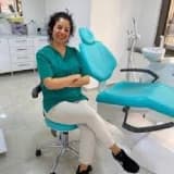 Dt. Merve Koçak Profil Fotoğrafı