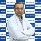 Prof. Dr. Zekeriya İlçe Profil Fotoğrafı