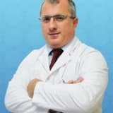 Dr. Öğr. Üyesi Metin Yegen Profil Fotoğrafı