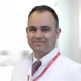 Doç. Dr. Nazmi Özer Profil Fotoğrafı