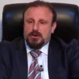 Prof. Dr. Tahsin Çolak Profil Fotoğrafı